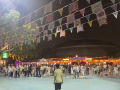 -广州长隆国际大马戏