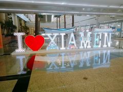 -厦门高崎国际机场-T3航站楼