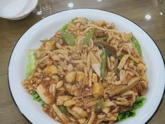 -正阳春烤鸭店(杨楼店)