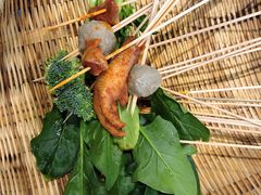 -马路边边串串香(双井直营店)