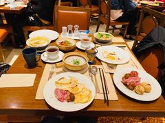 -澳门喜来登大酒店