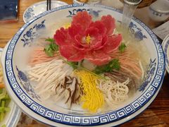 -老雒阳面馆·水席(王城路店)