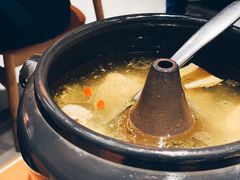汽锅鸡-云海肴·汽锅鸡·云南菜(高德置地店)