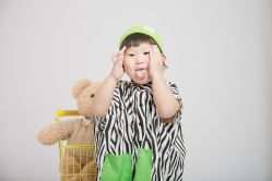 -小熊维尼高端儿童摄影(罗湖区总店)