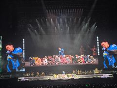 -华熙LIVE·鱼洞·场馆