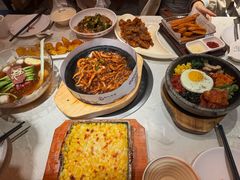 -七八冷面·延边朝鲜族美食(欢乐谷店)