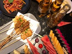 -佰迪乐KTV(阳桥店)