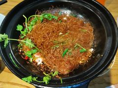 -深巷家味馆.湖北头牌红烧鱼头拌饭(黄陂店)