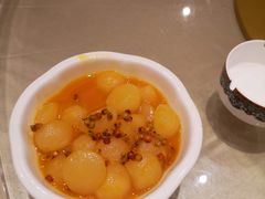 -老爷庙风味美食府(魏都大道店)