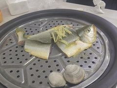 -船奇蒸汽海鲜·闽菜(八市海鲜总店)