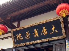 -大唐贡茶院