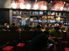 -木屋烧烤(龙岗南联店)