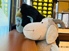 -ZOO COFFEE动物园咖啡(望京锐创店)
