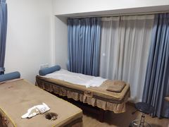 -感智盲人按摩·艾灸·肩颈SPA(岗厦店)