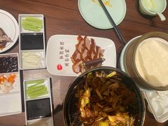 -北京全聚德(王府井店)