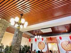 大堂-伊兰津范儿