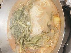 -小螺大作·螺蛳粉火锅(林和西店)