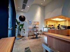 -Kilos咖啡馆(保利珑远店)