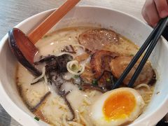 -味千拉面(南宁江南万达店)