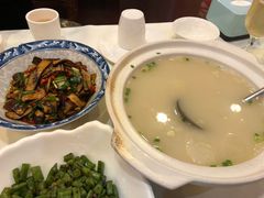 -翠清酒家(万丰路店)