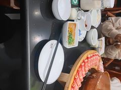 -北门涮肉·铜锅涮肉(南锣鼓巷店)