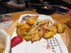 -马灯部落·西湖边的创意山景餐厅(虎跑动物园店)