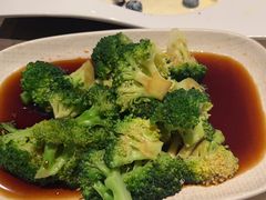-港丽餐厅(来福士店)