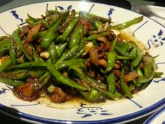 尖椒小炒肉-7017浙菜•建德味(市心北路店)
