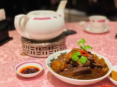 -囍凤楼·粤菜·点心·火锅(温特莱店)