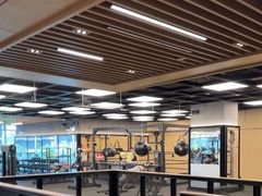 -燃坊JEN ACTIVE游泳健身中心·深圳前海JEN酒店