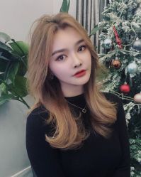 -3AM·S HAIR SALON烫发染发接发