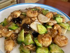 -独流饭店(静海区国土资源分局西)