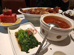 -老太原菜馆(万达店)