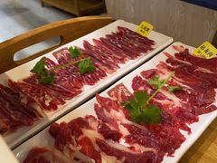 -海银海记牛肉火锅(解放路店)