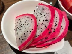 -豪享来中西餐厅(隆昌店)