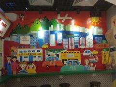 -孖记茶档·热腾茶餐(乐峰店)