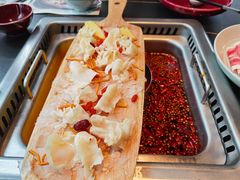 -大隐·成都火锅Bistro(合生麒麟新天地店)