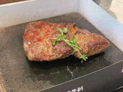 -卡朋西餐(较场西路店)