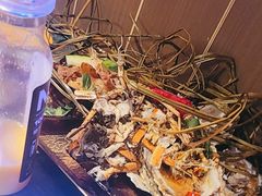 -牛New寿喜烧(中山公园龙之梦店)
