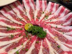 -樱嘢·炭火烧肉(惠南店)