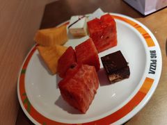 -比格比萨自助(宋家庄店)