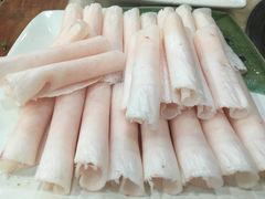 -壹条龙饭庄台基厂店