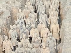 -秦始皇帝陵博物院(兵马俑)