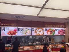 -阳阳中国饭(龙湖大兴天街)