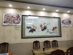 大堂-德贤烧麦菜馆(本溪路店)
