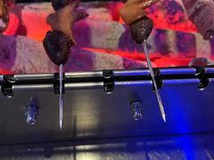 -很久以前羊肉串(大华三路店)