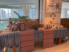 -石家庄万象天成假日酒店