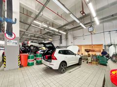 -上海交运起豪汽车销售服务有限公司