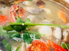 -CHINCHIN 青青·泰国料理(万象食家店)