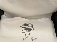 -CHANEL(恒隆广场店)